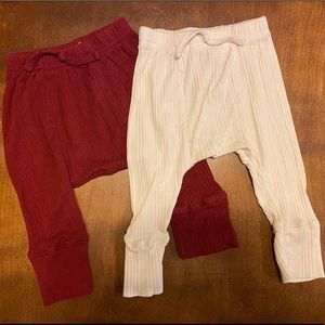 2 Kate Quinn Organic Leggings